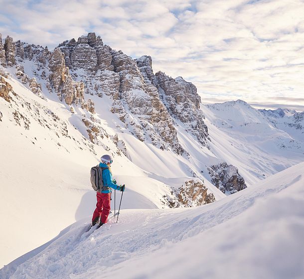 Tirol Skiurlaub